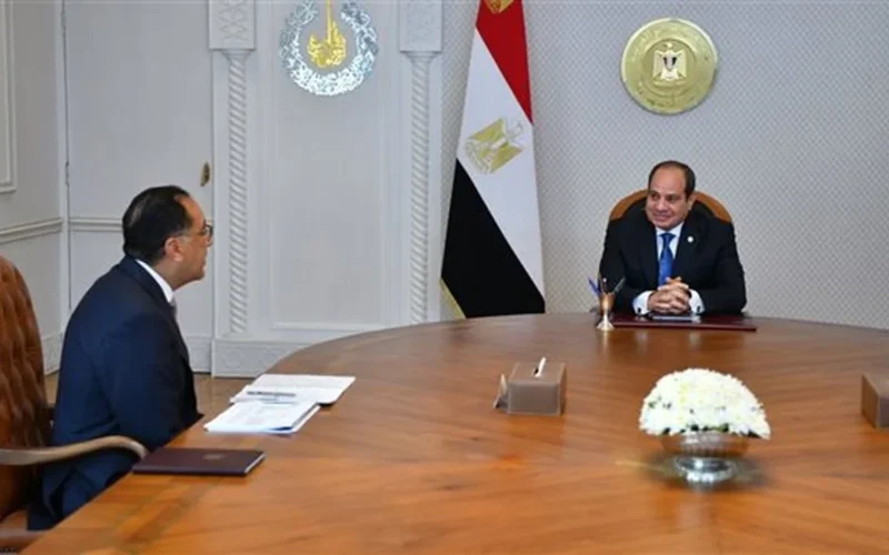 حركة المحافظين الجديدة.. قائمة الأسماء المرشحة وأبرز ملامح حركة التنقلات المرتقبة غدًا الاثنين